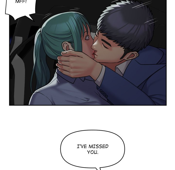 The Ladies' Associate Chapter 47 Page 46