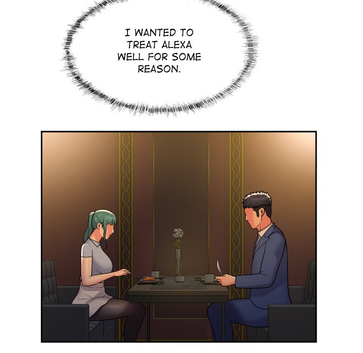 The Ladies' Associate Chapter 47 Page 52