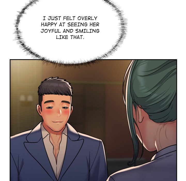 The Ladies' Associate Chapter 47 Page 58