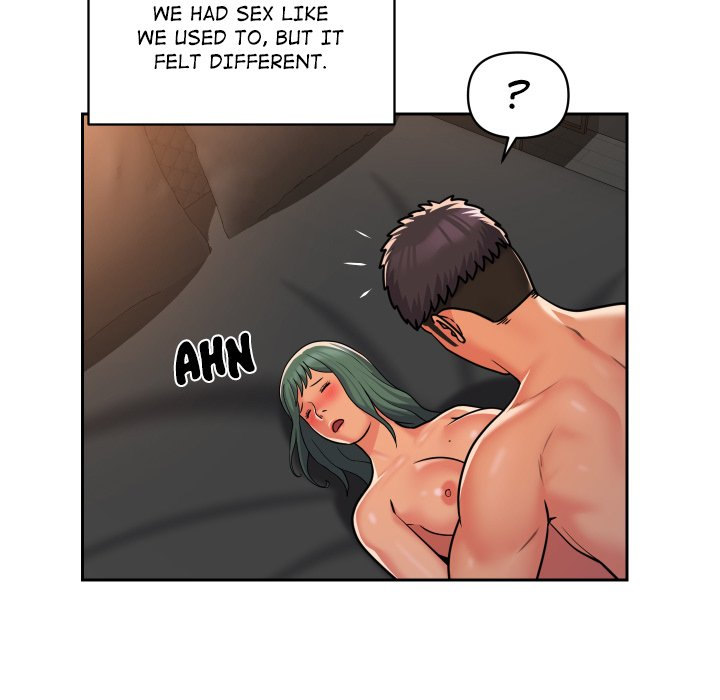 The Ladies' Associate Chapter 47 Page 70