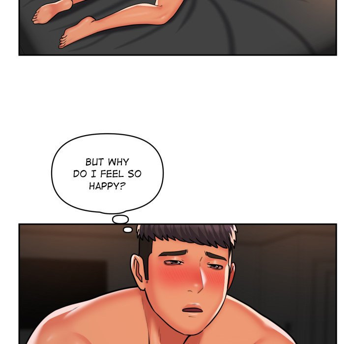The Ladies' Associate Chapter 47 Page 73