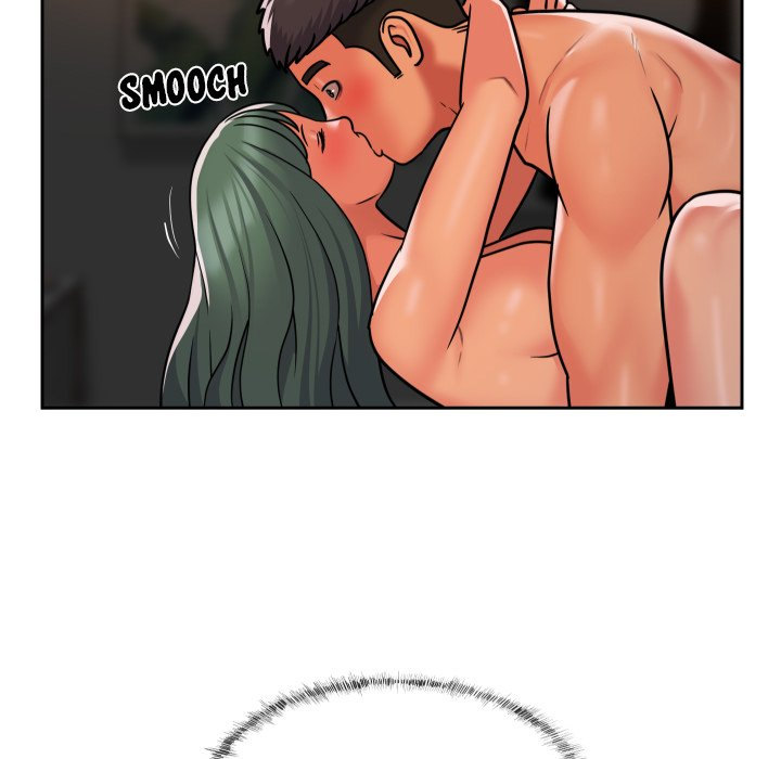 The Ladies' Associate Chapter 47 Page 75