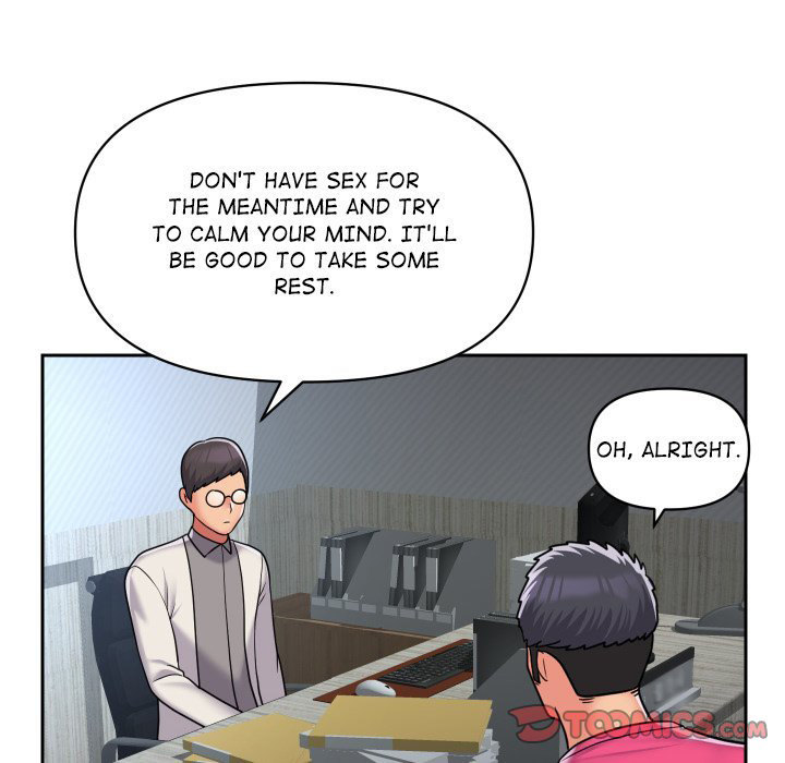 The Ladies' Associate Chapter 47 Page 8