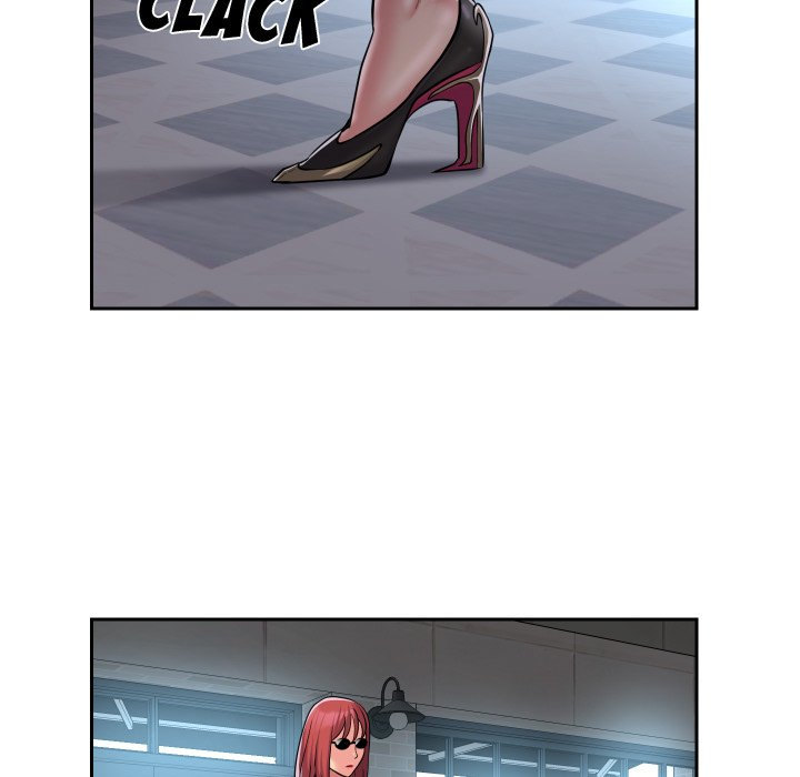 The Ladies' Associate Chapter 48 Page 31