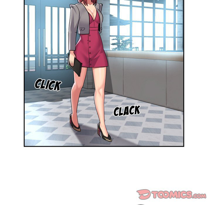 The Ladies' Associate Chapter 48 Page 32