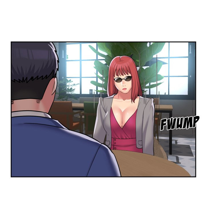 The Ladies' Associate Chapter 48 Page 34