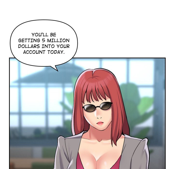The Ladies' Associate Chapter 48 Page 35