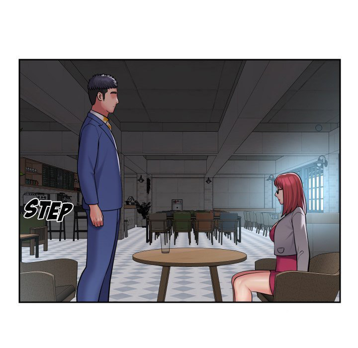 The Ladies' Associate Chapter 48 Page 41