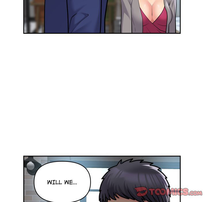 The Ladies' Associate Chapter 48 Page 44