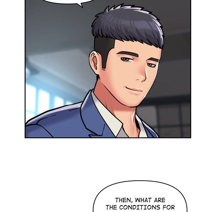 The Ladies' Associate Chapter 48 Page 47