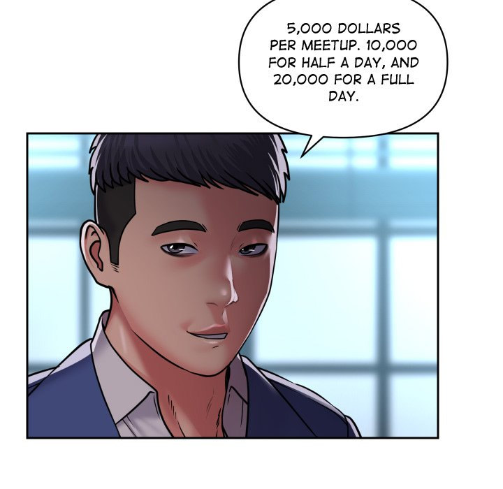 The Ladies' Associate Chapter 48 Page 49