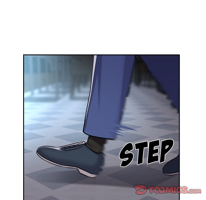 The Ladies' Associate Chapter 48 Page 50