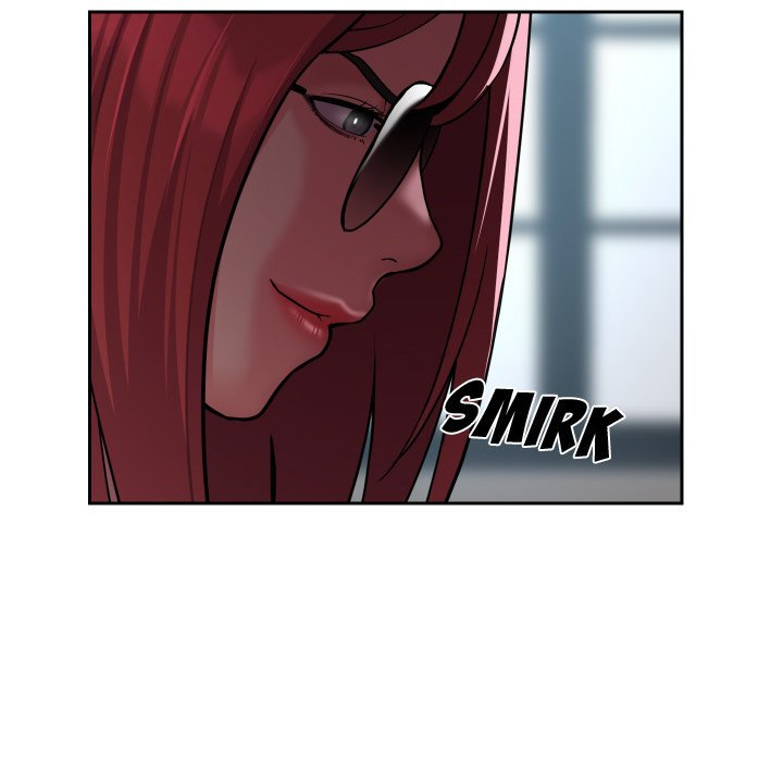 The Ladies' Associate Chapter 48 Page 54