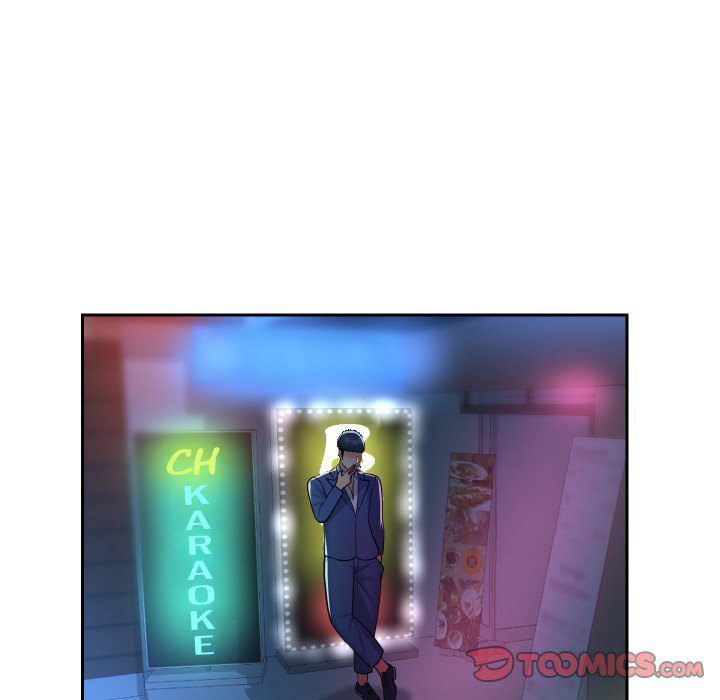 The Ladies' Associate Chapter 48 Page 56