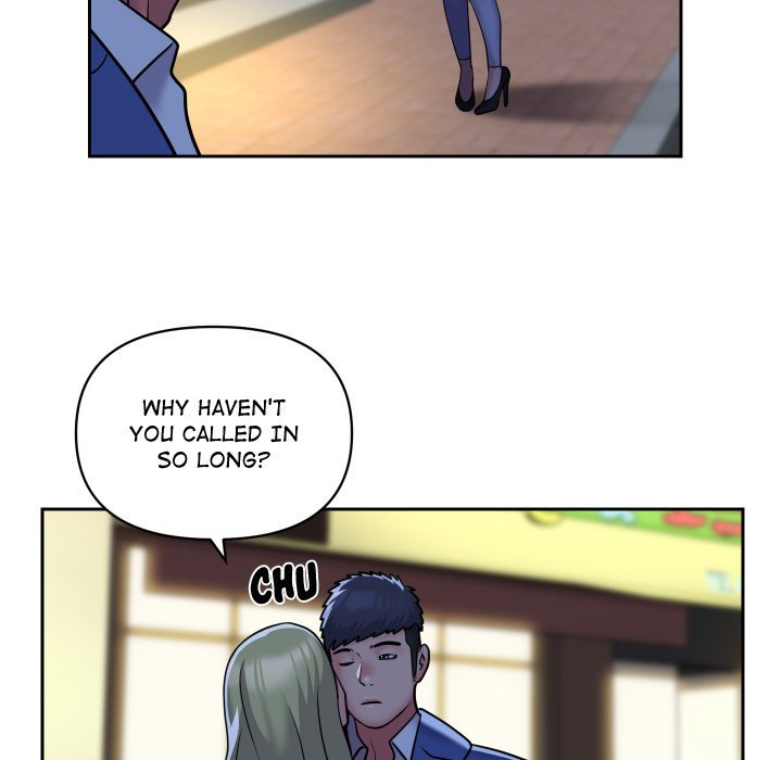 The Ladies' Associate Chapter 48 Page 58