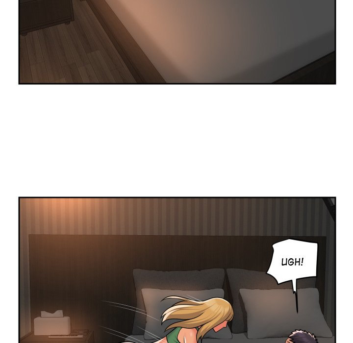 The Ladies' Associate Chapter 48 Page 64