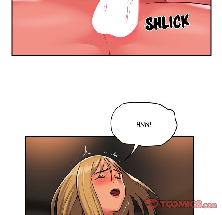 The Ladies' Associate Chapter 49 Page 10