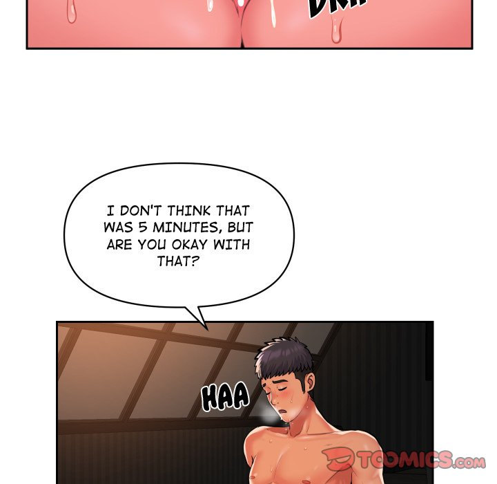 The Ladies' Associate Chapter 49 Page 48