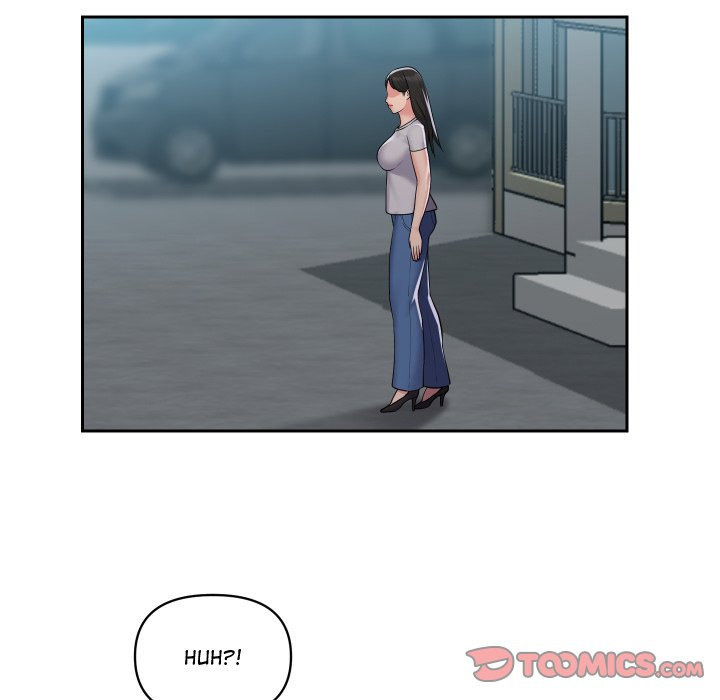 The Ladies' Associate Chapter 49 Page 54