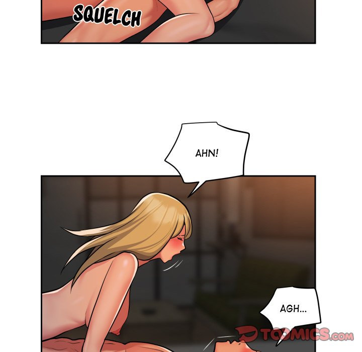 The Ladies' Associate Chapter 49 Page 6