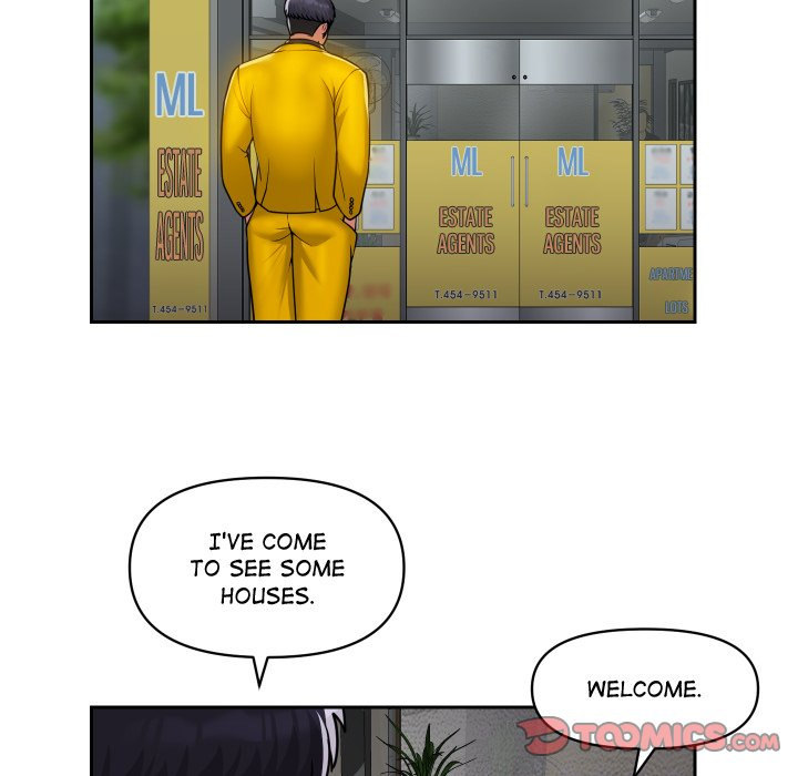 The Ladies' Associate Chapter 49 Page 64