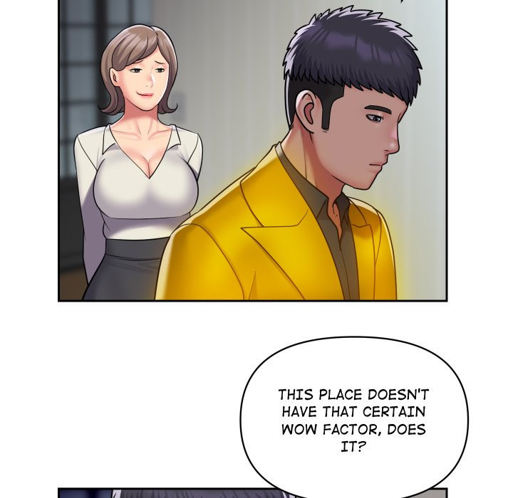 The Ladies' Associate Chapter 49 Page 73
