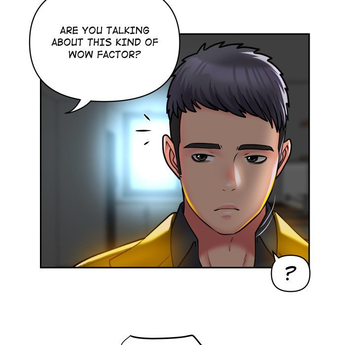 The Ladies' Associate Chapter 49 Page 75