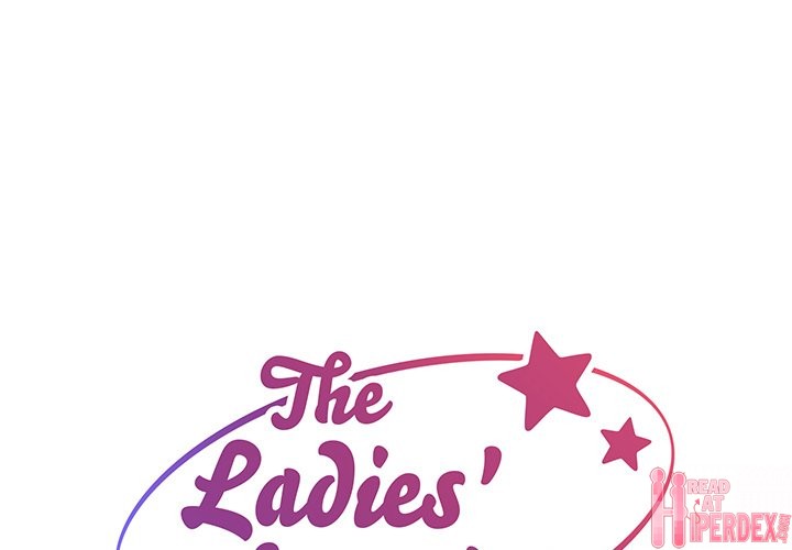 The Ladies' Associate Chapter 5 Page 1