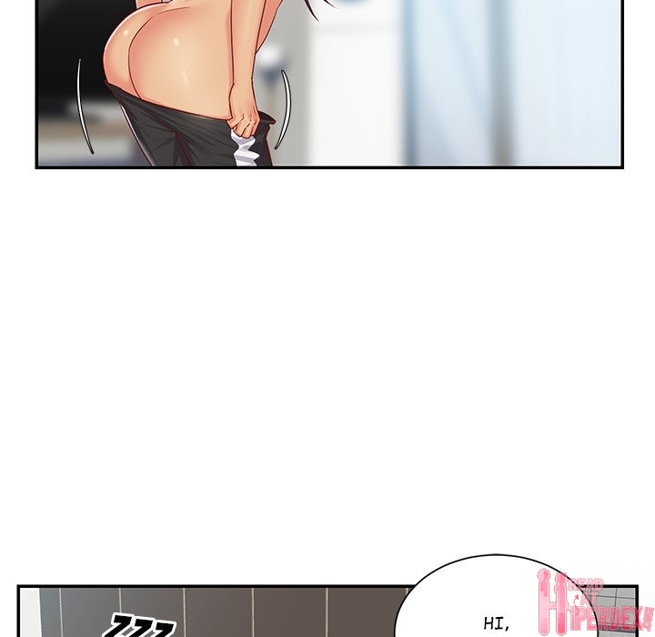 The Ladies' Associate Chapter 5 Page 10