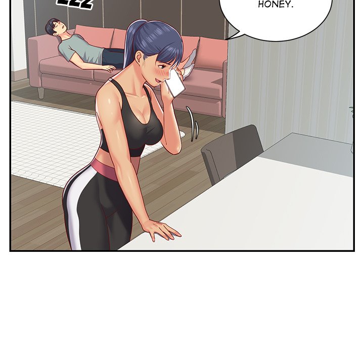 The Ladies' Associate Chapter 5 Page 11