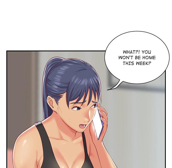The Ladies' Associate Chapter 5 Page 12