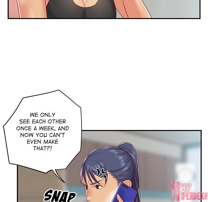 The Ladies' Associate Chapter 5 Page 13