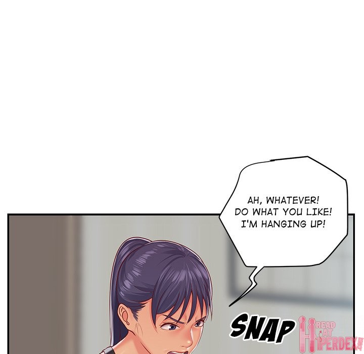 The Ladies' Associate Chapter 5 Page 16