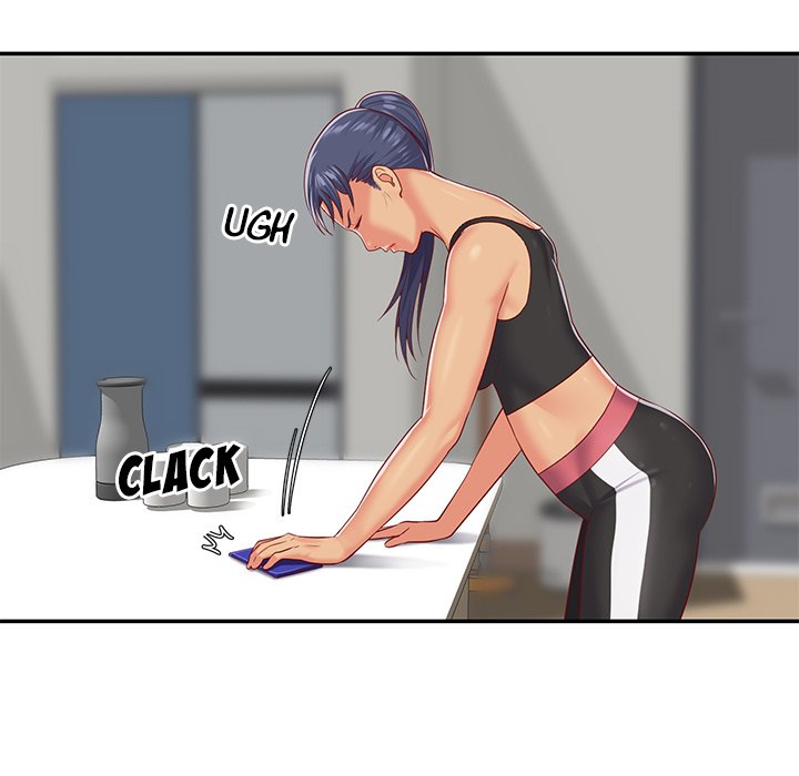 The Ladies' Associate Chapter 5 Page 18