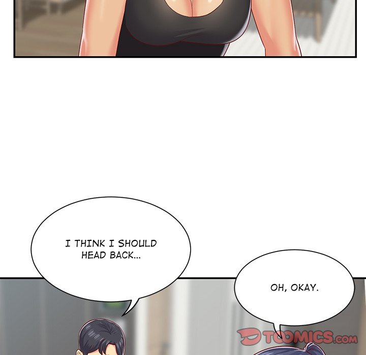 The Ladies' Associate Chapter 5 Page 20