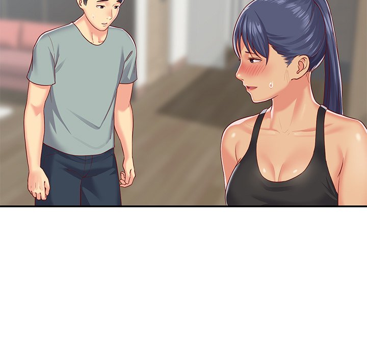 The Ladies' Associate Chapter 5 Page 21