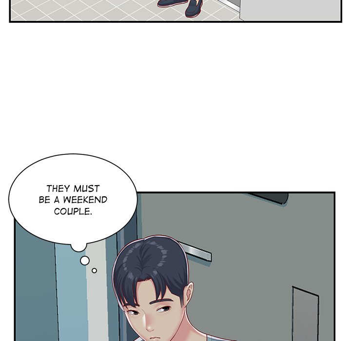 The Ladies' Associate Chapter 5 Page 23