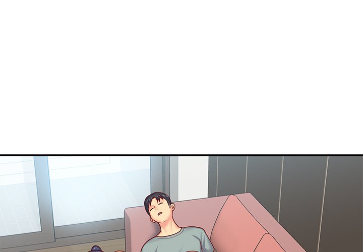 The Ladies' Associate Chapter 5 Page 3