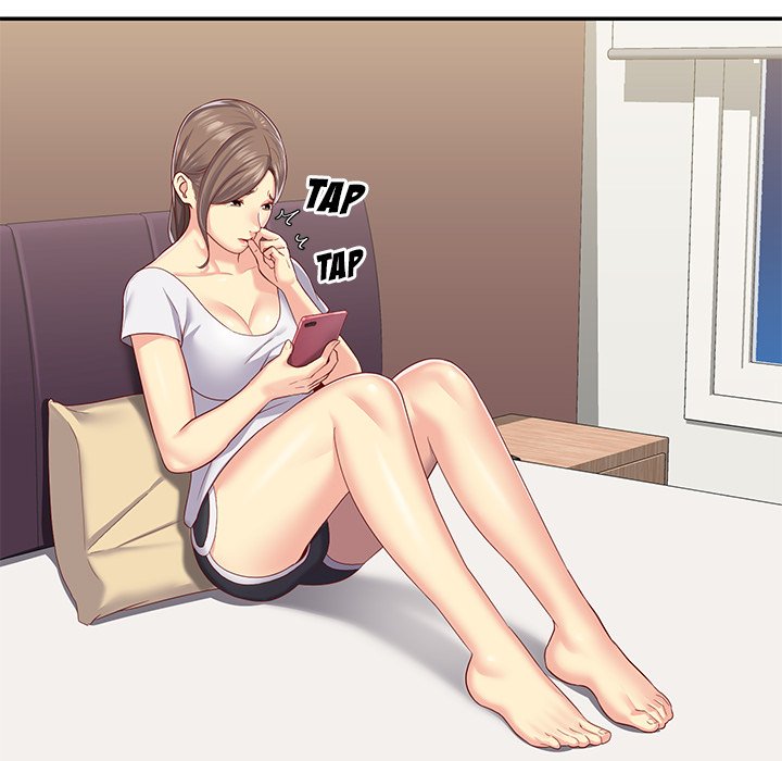 The Ladies' Associate Chapter 5 Page 36