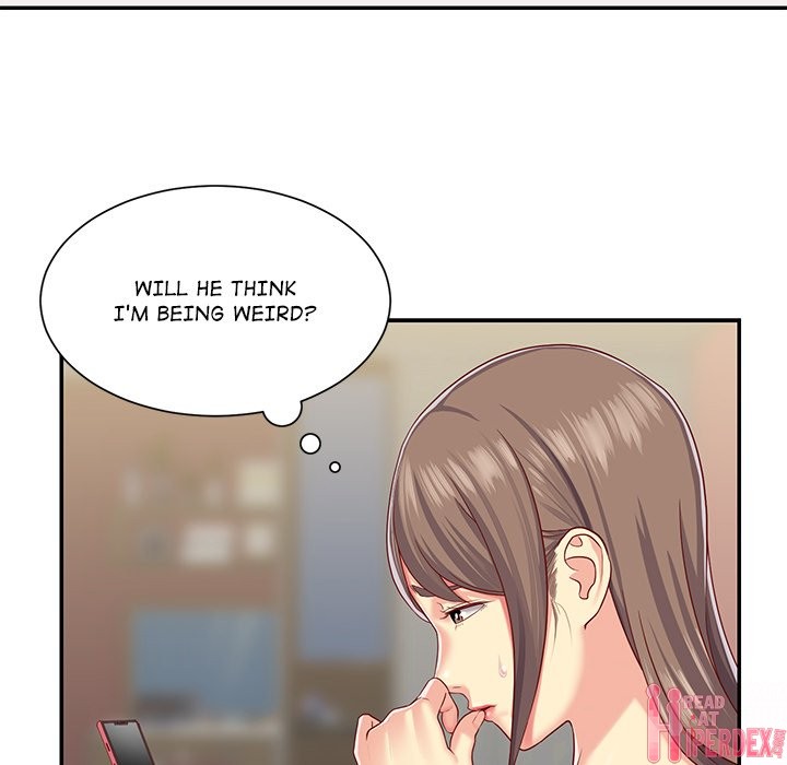 The Ladies' Associate Chapter 5 Page 37
