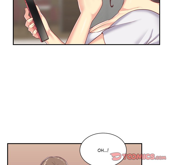 The Ladies' Associate Chapter 5 Page 38