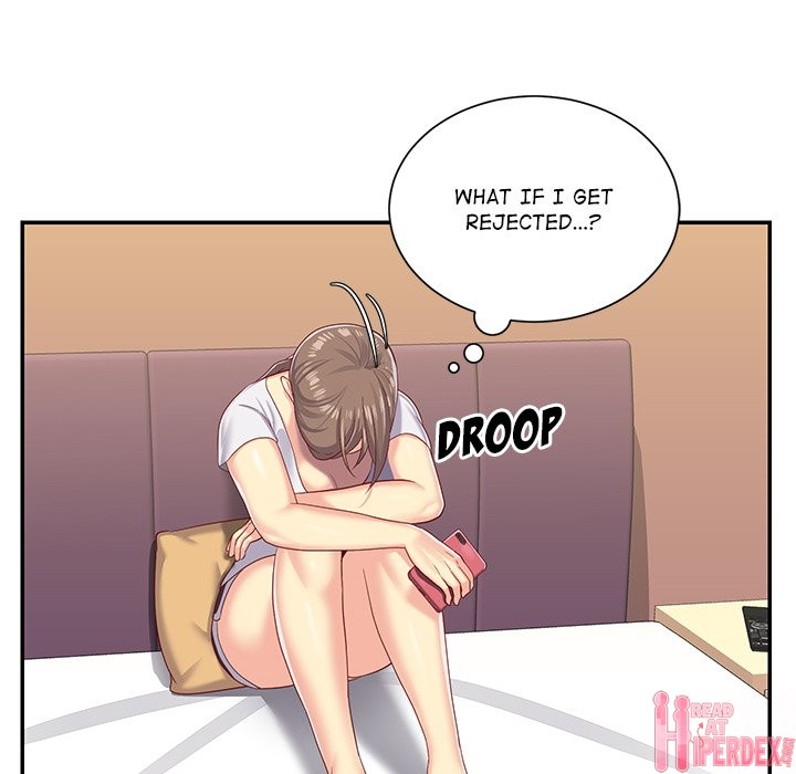 The Ladies' Associate Chapter 5 Page 43