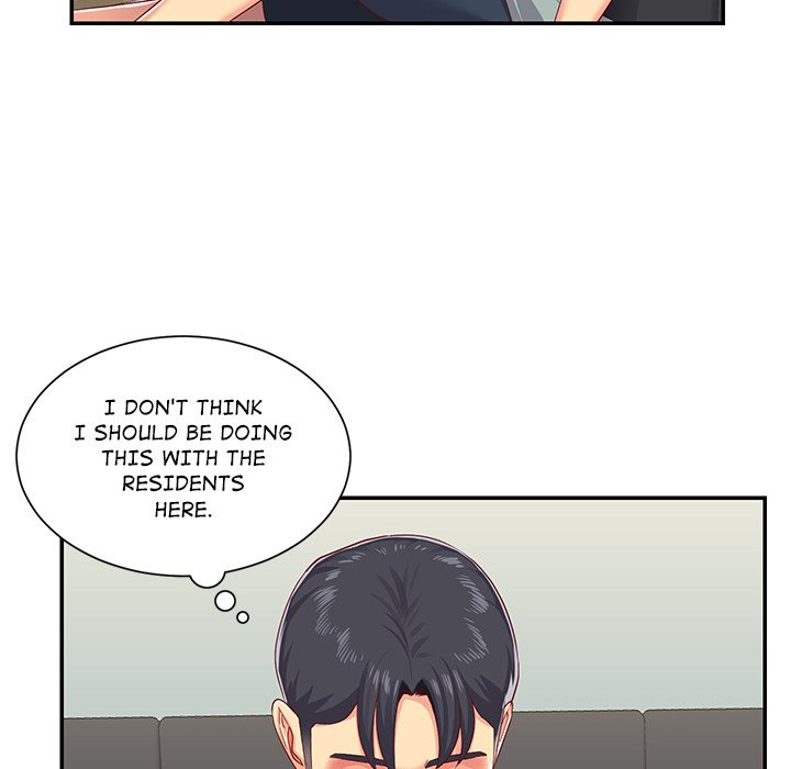 The Ladies' Associate Chapter 5 Page 45