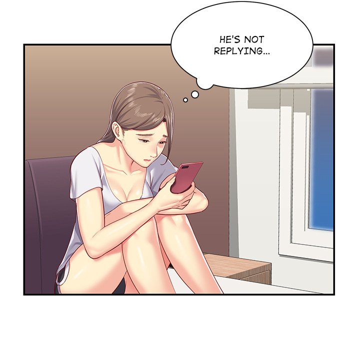 The Ladies' Associate Chapter 5 Page 48