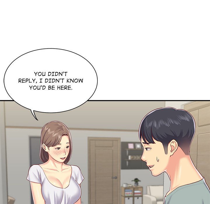 The Ladies' Associate Chapter 5 Page 54