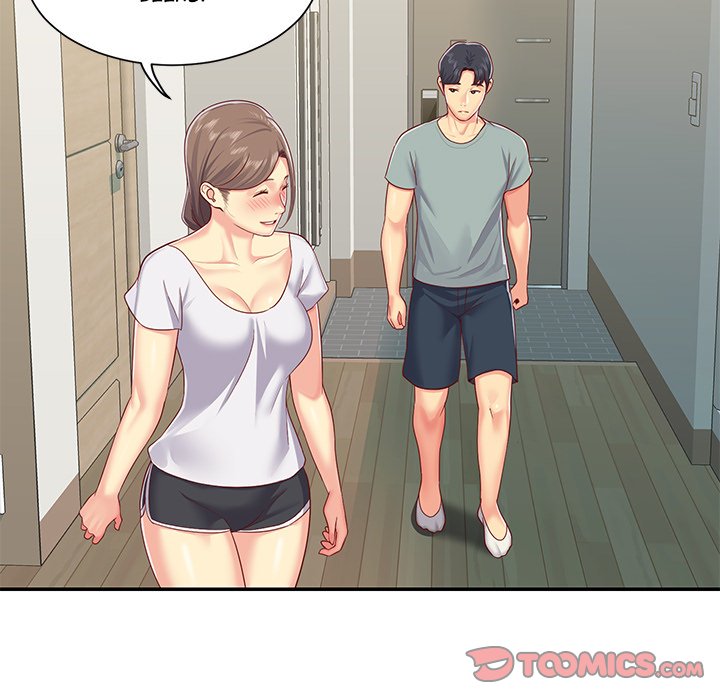 The Ladies' Associate Chapter 5 Page 56
