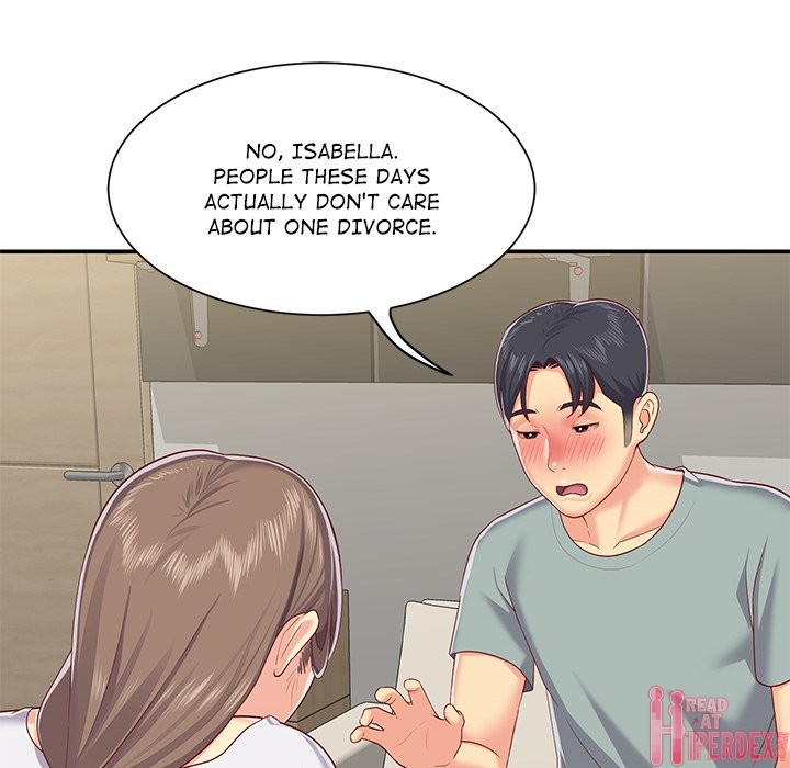 The Ladies' Associate Chapter 5 Page 67
