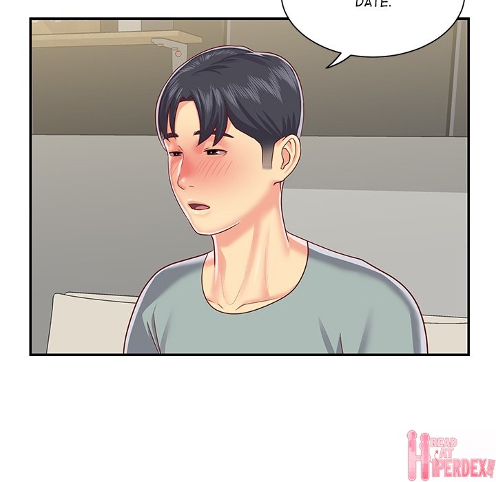 The Ladies' Associate Chapter 5 Page 73