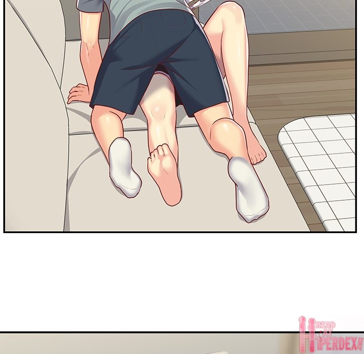 The Ladies' Associate Chapter 5 Page 79