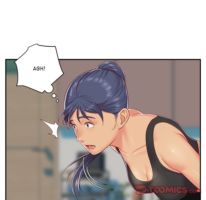 The Ladies' Associate Chapter 5 Page 8